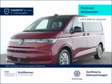 Volkswagen Multivan Style Lang AHK 7-Sitzer Navi ParkAssist - : Van, Multi