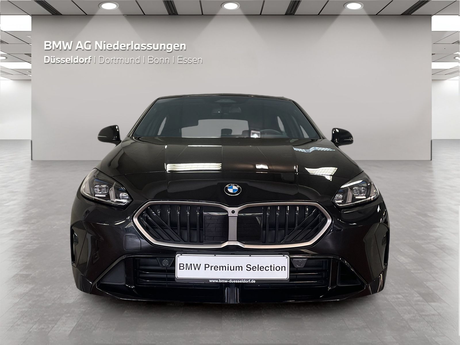 BMW 123 - Bild 8