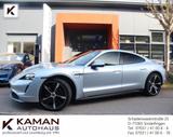 Porsche Taycan 4S #Performance ACC RADAR! 21"EXCLUSIVE!