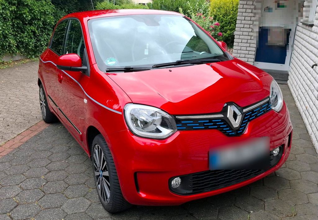 Image of Renault Twingo