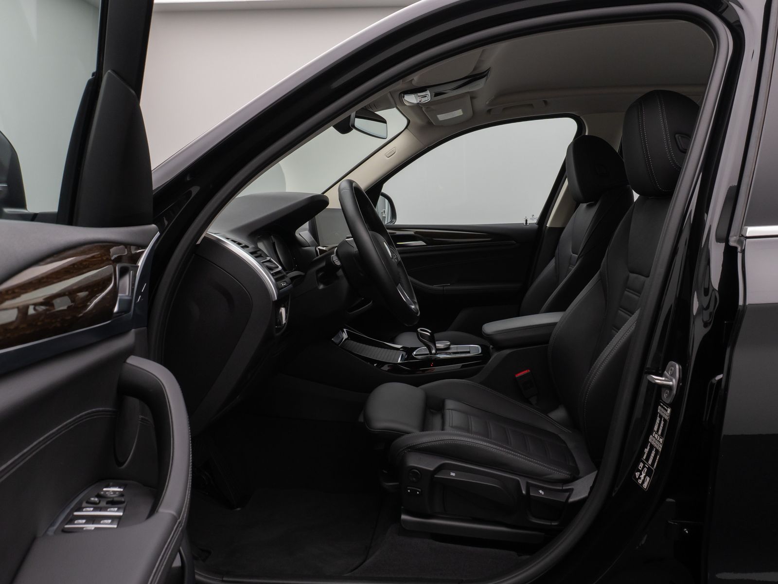 Fahrzeugabbildung BMW X3 xD20d Kamera DAB CockPitPlus LED Sport Leder