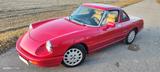 Alfa Romeo Spider DUETTO 2.0 (HARD TOP) - Alfa Romeo: Duetto
