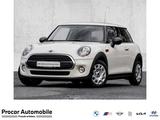 MINI One FIRST+KLIMA+STOFF+RADIO+ISOFIX - MINI MINI Gebrauchtwagen in Münster