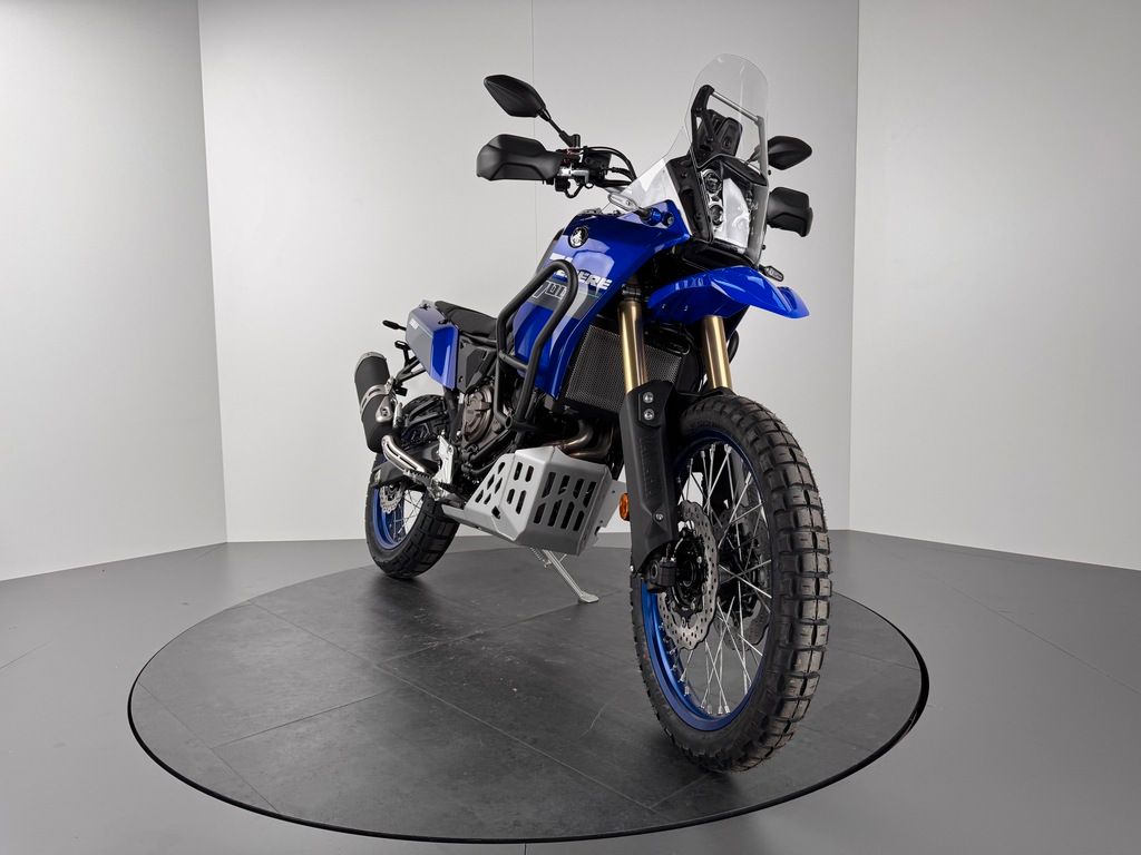 Fahrzeugabbildung Yamaha TENERE 700 OFFROAD EDITION *VIEL ZUBEHÖR