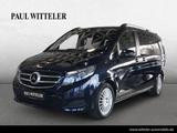 Mercedes-Benz V 220 d Edition kompakt AHK/Kamera/Navi Autom. - Mercedes V-Klasse 7-Sitzer