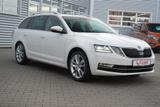 Skoda Octavia Combi 2.0 TSI Style AAC LED Navi SHZ Spo - Skoda Octavia Gebrauchtwagen in Magdeburg