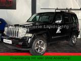 Jeep Cherokee 3.7 Executive*4x4*Autom.*Leder*AHK*Navi - gebrauchte Jeep Cherokee aus dem Jahr 2009