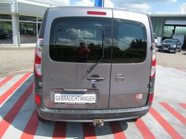 Nissan NV250