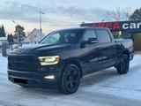 Dodge Ram 1500 5.7*V8*HEMI*4X4*LIMITED*PANO*UC 12.0*KA - Dodge RAM 1500 Limited Gebrauchtwagen