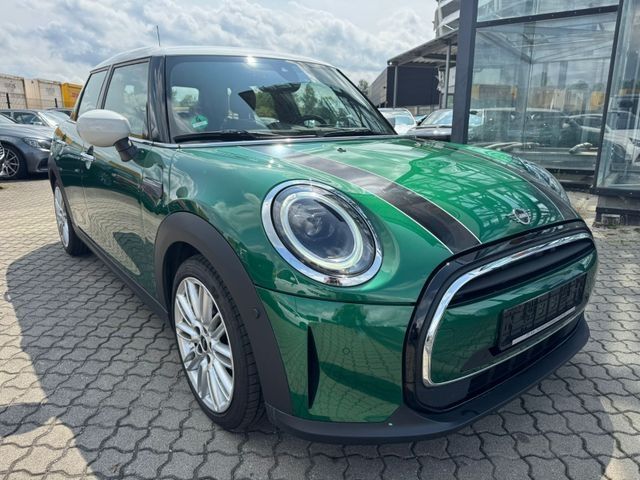 MINI Cooper Mini Yours Trim 5trg. Panoramadach Leder