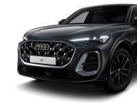 Audi Q5 - Vorschau Bild 7