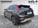Kia NIRO 1.6HEV DCT SPI 18Z TEC R Pano SD - Kia Niro in Bochum