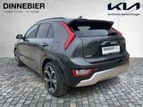 Kia NIRO 1.6HEV DCT SPI 18Z TEC R Pano SD - Kia Niro in Hannover
