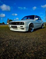 BMW E30 325I M20B25 Original - BMW 325 aus 1990