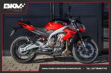 Aprilia Tuono 457 +Aktionspreis+oder 0,00% Finanz.+ - Aprilia Motorräder in Chemnitz