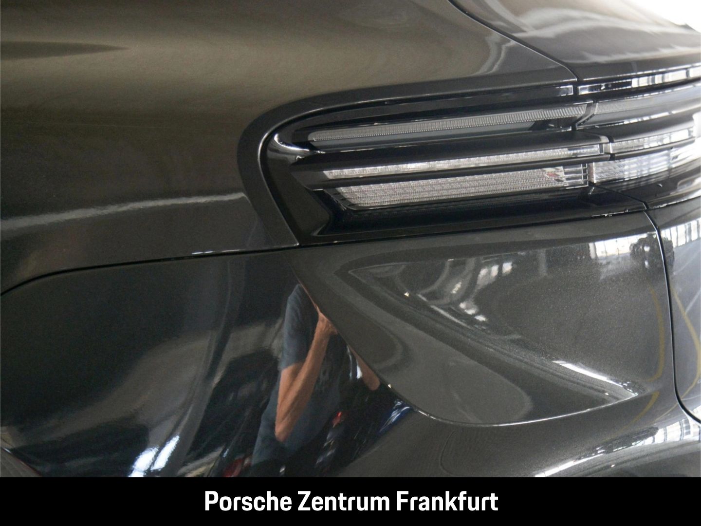 Porsche Macan - Bild 30