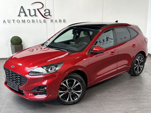 Ford Kuga 2.0 EB 4x4 Aut. ST-Line X NAV+LED+PANO+B&O