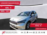 Skoda Enyaq - Vorschau Bild 1