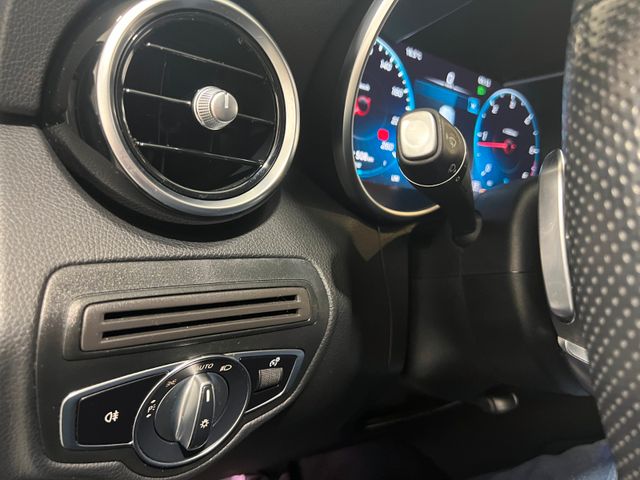 Mercedes-Benz GLC 200d AMG Coupe 4Matic,Burmester,Digital,Navi