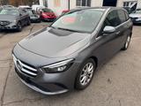 Mercedes-Benz B200 DCT WIDESCREEN LED NAVI AHK TEMPO PDC SHZ - gebrauchte Mercedes-Benz B 200 aus dem Jahr 2020