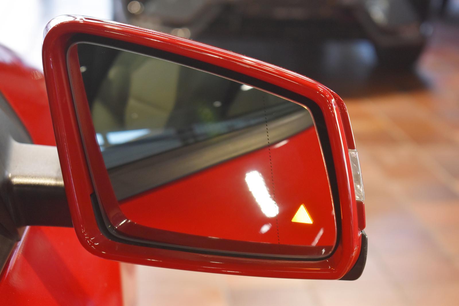 Mercedes-Benz A 180 7G LED LEDER-SPORTSI NAV KAM SPUR TEMPO SH