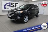 Ford Kuga Cool & Connect #Navi #Park-Assist. #Wint...