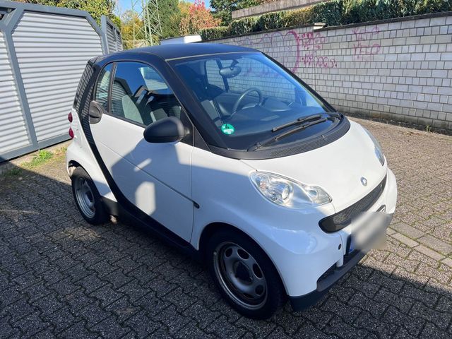 Smart Fortwo 1.0i