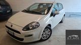 Fiat Punto Evo 1.2 5 porte S&S Dynamic - Fiat Punto Evo aus 2012