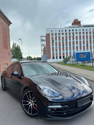 Porsche PANAMERA- GTS PANO,BOSE,VOLL,UNFALLFREI!!!