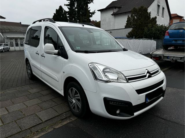 Citroën Berlingo Kombi Selection Multispace*Isofix*1Hand