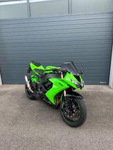Kawasaki ZX 10R - KAWASAKI ZX10R