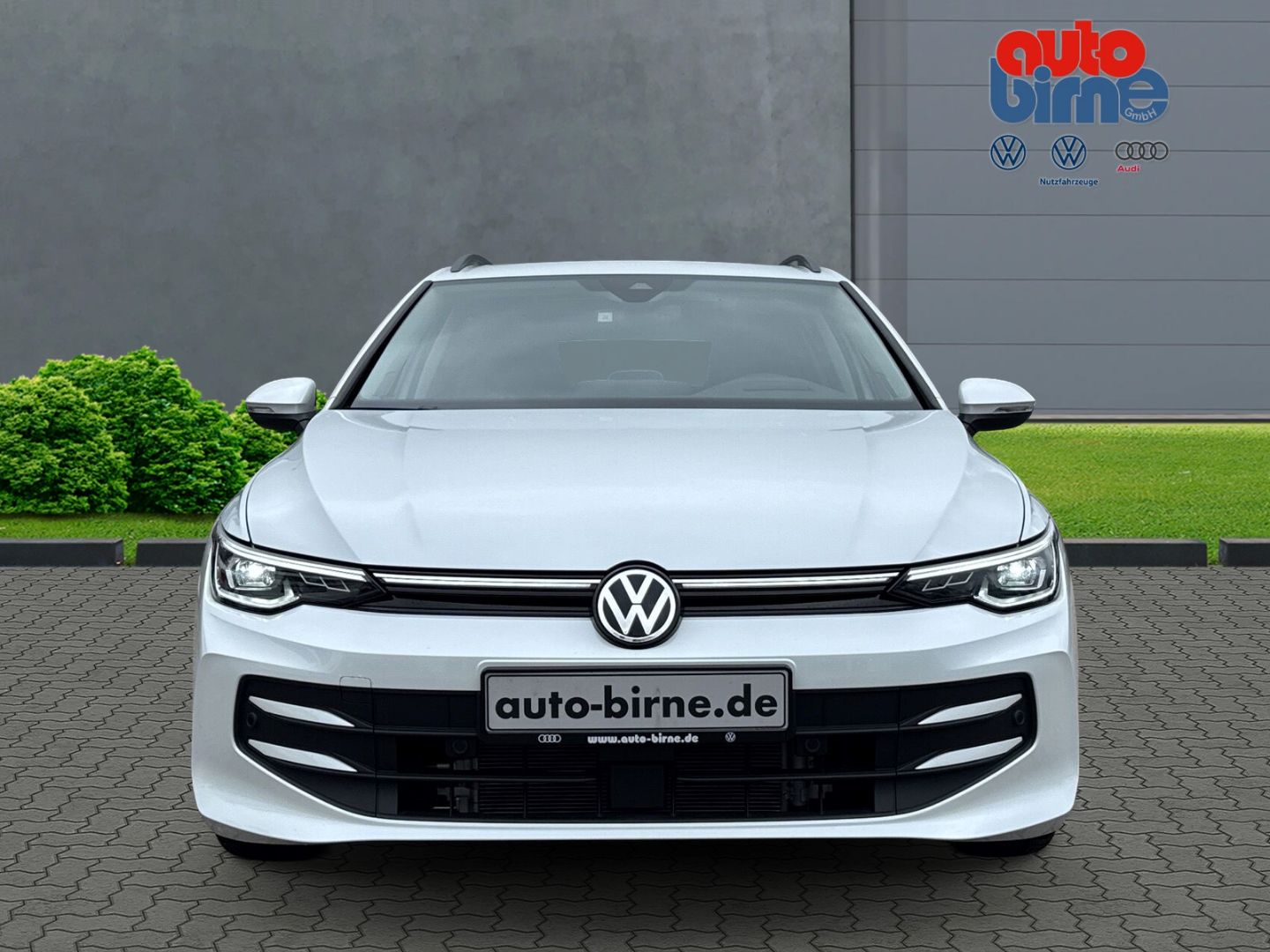 Golf Variant VIII 1.5 eTSI Life HUD El. Panodach