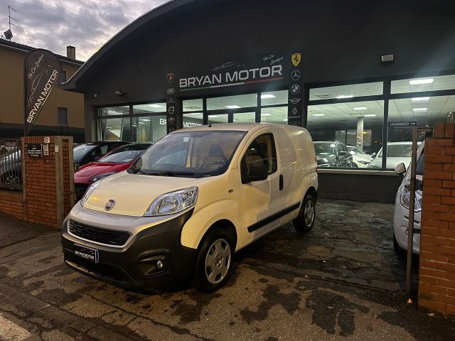 Fiat Fiorino 1.4 8V CNG 70CV Cargo SX