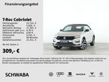 Volkswagen T-Roc Cabriolet R-Line 1.5 TSI LED*VIRTUAL*8fach - Volkswagen T-Roc in Augsburg