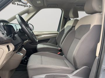 Volkswagen T7 Multivan - 9