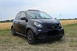Smart ForFour 0.9 Top Zustand, Sehr gepflegt  - Smart ForFour in Augsburg