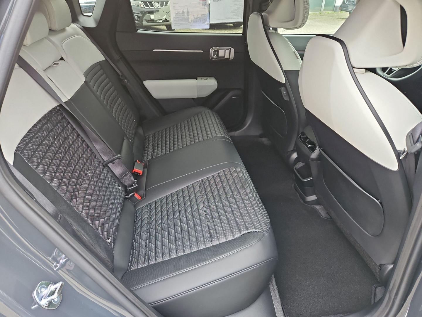 Kia EV4 - Bild 19