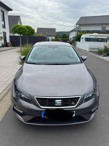 SEAT Leon 1.4 TSI 92kW Start&amp;Stop FR FR
