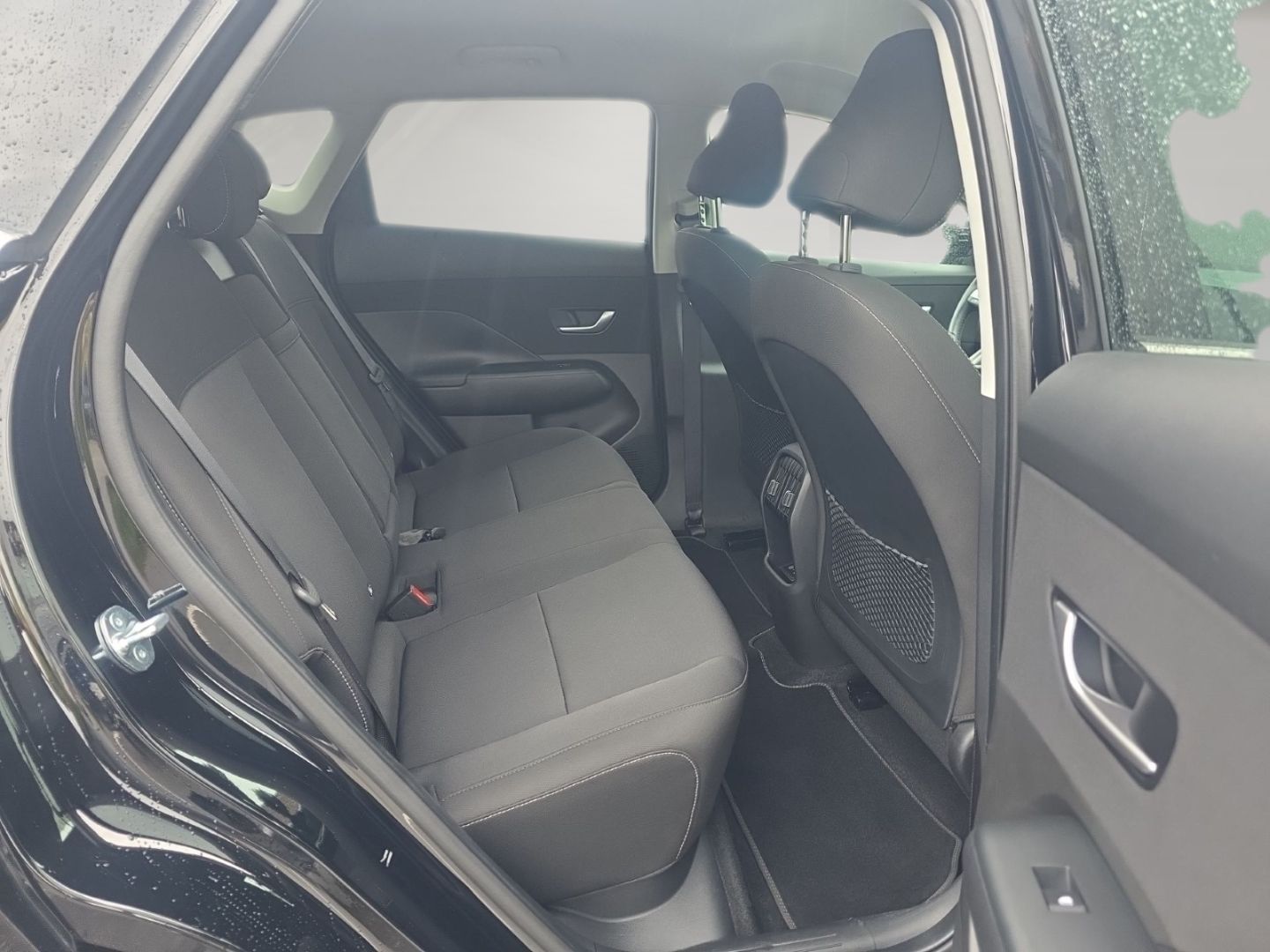 Hyundai Kona – Bild 13
