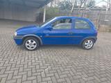 Opel opel corsa b - Opel Corsa aus 2000: B