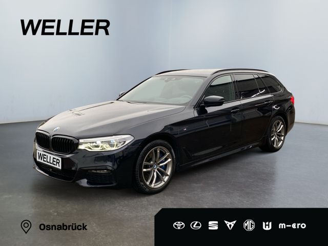 BMW 530 d xDrive Touring *LED*Steptronic*ACC*HUD*CAM