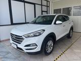 Hyundai Tucson 1.7 CRDi XPossible-NO VINCOLO DI  - Hyundai TUCSON Kombi Gebrauchtwagen