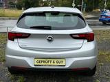 Opel Astra 1.5 Diesel 90kW 120 Jahre  - Opel: Firmenfahrzeug