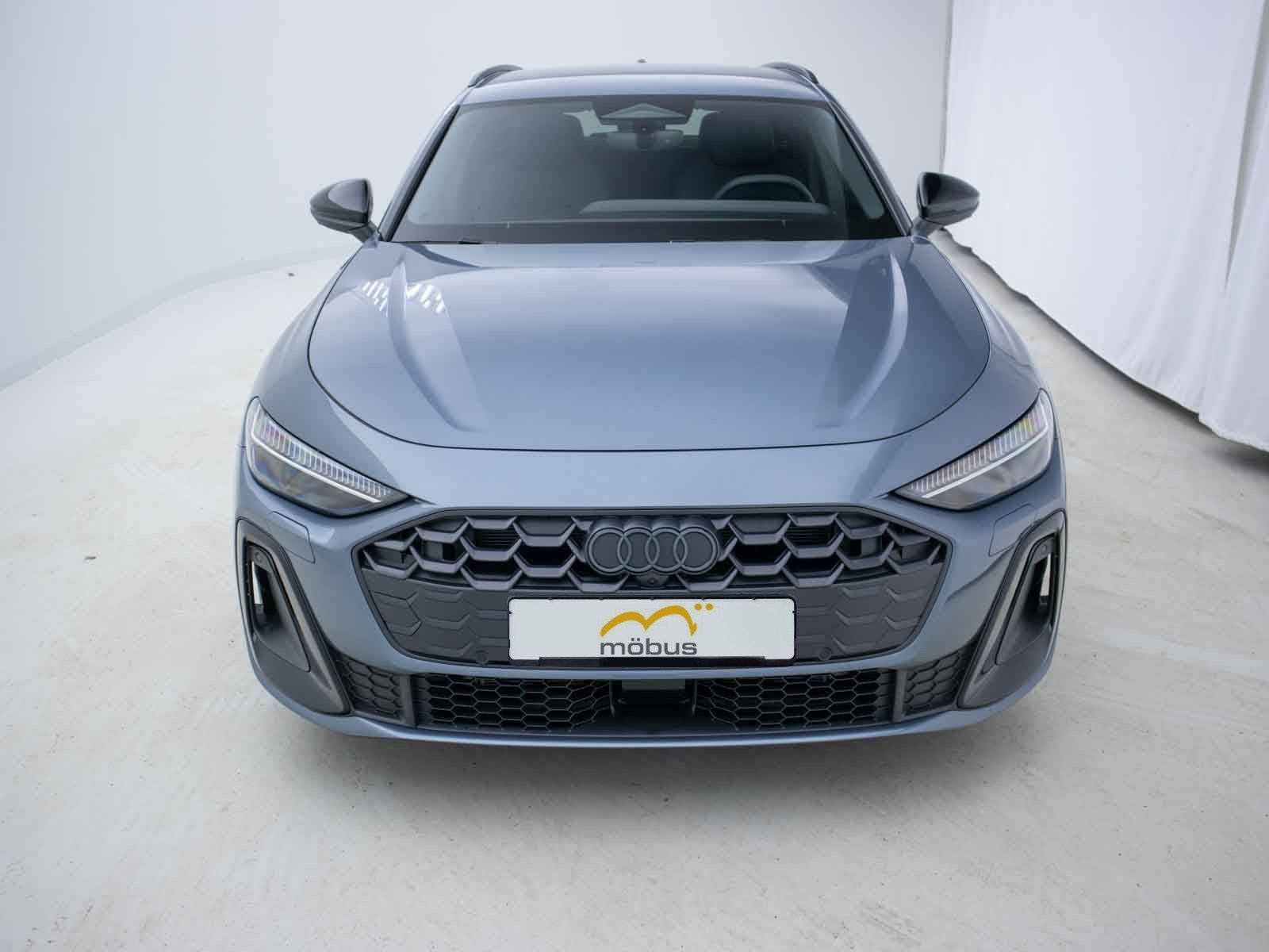 Audi A5 - Bild 3