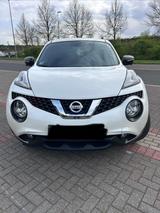 Nissan Juke 1.2 DIG-T N-CONNECTA N-CONNECTA - Nissan Juke: Kleinwagen