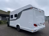 Knaus L!VE TI 650 MF PLATINUM SEL. MJ2026 - Wohnwagen & Wohnmobile in Aachen