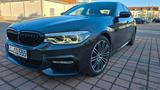 BMW 530 d M Sport Glasd.ACC 19" KomfortSitze HUD - BMW 530 Gebrauchtwagen Bmw530d