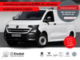 Volkswagen T7 e-Transporter Kasten lang Ass+ LED AHK ParkPi - Volkswagen T7 other
