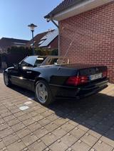 Mercedes-Benz SL 320 SL R129 | Wertgutachten | Hardtop - Mercedes-Benz: W129 Sl
