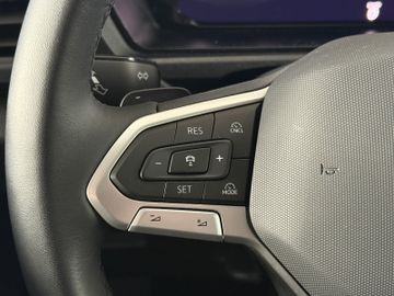 Volkswagen Caddy Maxi 2.0TDI DSG LED NAVI ACC 5J GARANTIE